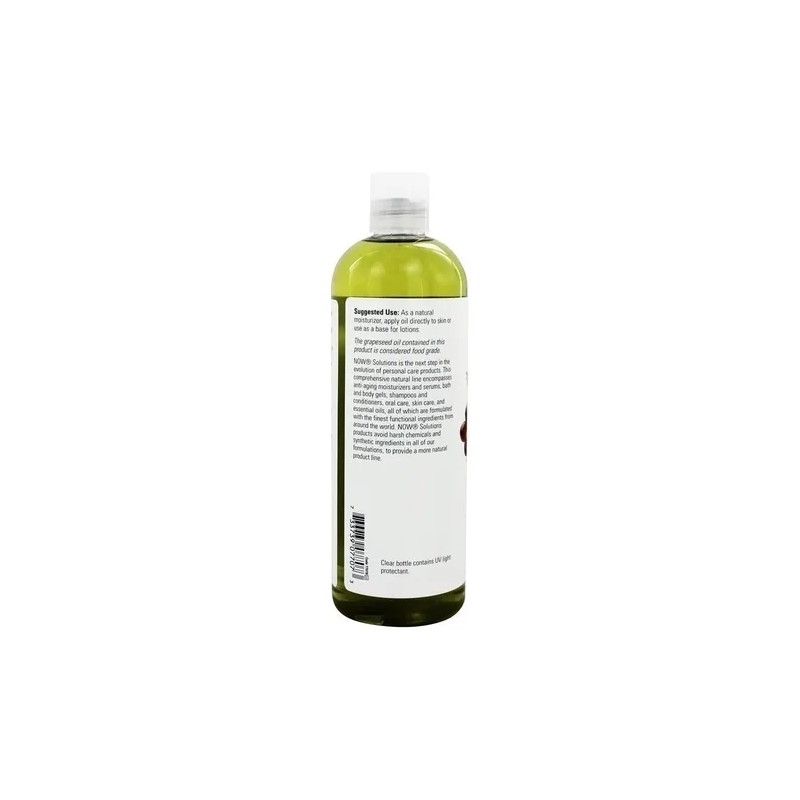 Aceite De Semilla De Uva Natural 100 Puro