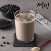 Sulbing 설빙 맛있는 검은콩 미숫가루 50개입 Seolbing Delicious Black Soybean