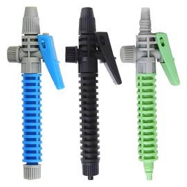 Trigger Sprayer Handle, 3L/5L/8L Garden Sprayer Head, Agricultural Sprayer Accessory (Random Color 1Pc)