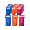 Leaders Cosmetic [30 Sheets] Medi Yu Amino Moisture Elasticity Radiance