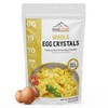 MOUNTAIN ESSENTIALS Whole Egg Crystals Pasteurized Dried Egg Powder 8