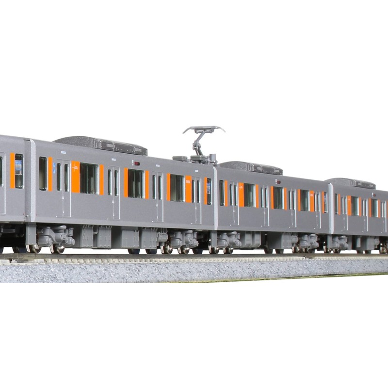 KATO N Gauge Tobu Railway Tobu Skytree Line 50050 Type
