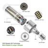 DragonLight 120W Commercial Grade Corn LED Light Bulb(400 Watt Metal