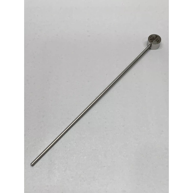 Stark Press Company Letterpress Roller Setting Gauge .928 Didot Height