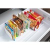 Liberty Corporation LD-493 StyleStorage Refrigerator Freezer Divider Board Set of