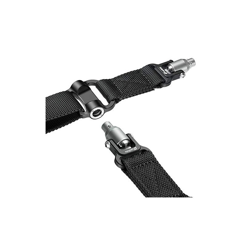 Leofoto SP-01 One-Touch Strap / Domestic Imported Product