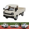 D12 Mini 1/16 4WD RC Car 2.4G Simulation Drift Truck