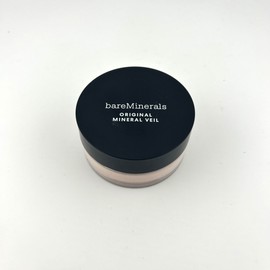 bareMinerals Original Mineral Veil LOOSE  (Original Translucent) 0.3oz / 9g New