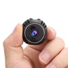 1080P WIFI Mini Camera Remote PIR Photo Video Recording Night