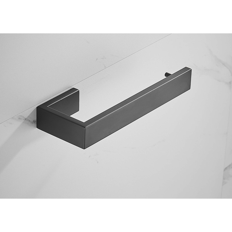 Towel Bar Hand Towel Ring Holder SUS304 Stainless Steel Bathroom