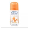 Garnier Caja Desodorante Obao Roll On Mujer Frescura Intensa 65g/24p