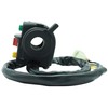 M MATI Left Handlebar Control Start Stop Headlight Switch for