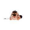 Studio Ghibli My Neighbor Totoro Flocking Doll Cell Phone Strap
