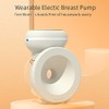 Extractor de leche, extractor de leche portátil, extractor de leche
