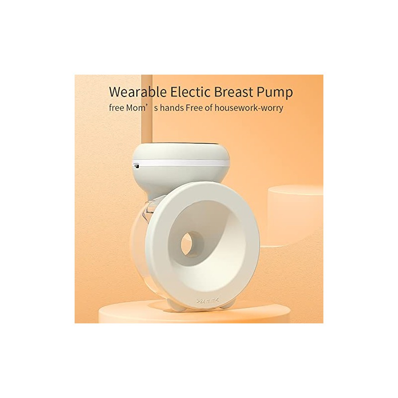 Extractor de leche, extractor de leche portátil, extractor de leche