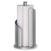 Stardis Kitchen Roll Holder, Stainless Steel/Matte Coated, Diameter: 15 cm