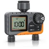 Brandson - Digital Irrigation Computer with Display - 2 Output