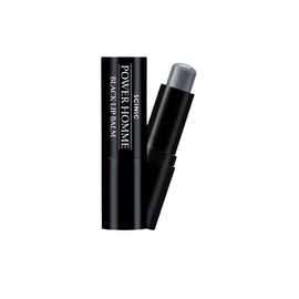 Scinic Power Homme Black Lip Balm Lip Care Lip Balm for Men only / 싸이닉 파워옴므 블랙립밤 남성전용 입술관리 립밥
