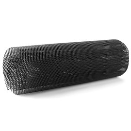 CHICIRIS Parrilla de Malla para Coche, Rejilla de Malla de Aleación de Aluminio, Embellecedor de Malla de Panal para Ventilación de Parachoques, 100x33cm/40x13in