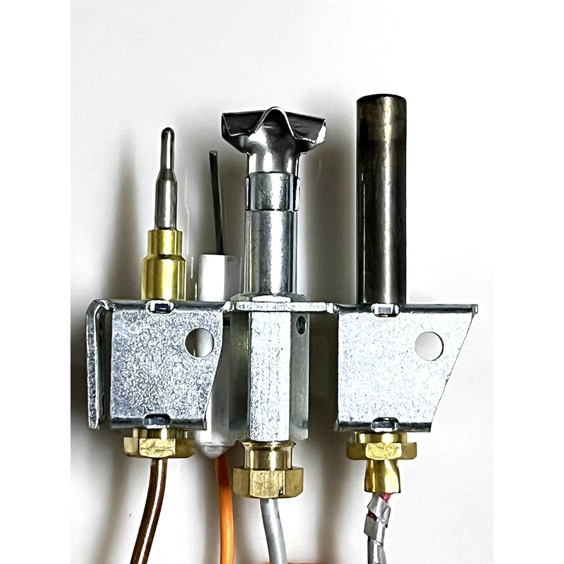 25660 / 4021-732 Heatilator Stove & Fireplace Natural Gas （NG）Pilot