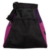 Mantle Boulder Bag Girly, pinklila, XL