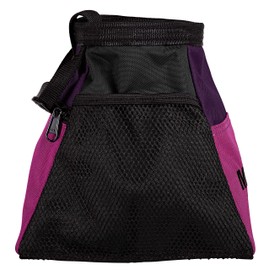 Mantle Boulder Bag Girly, pinklila, XL