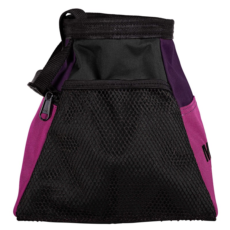 Mantle Boulder Bag Girly, pinklila, XL