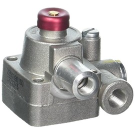 Robertshaw 1720-801 Gas Cooking Electromagnet Replace Kit - J