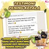 [ORIGINAL] MMG Massage Gel Lavender, Apple, Halia, Timun Bidara Minyak