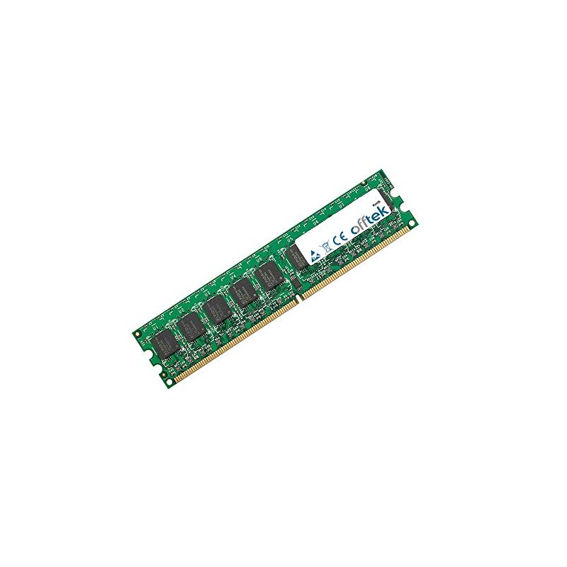 OFFTEK 2GB Ersatz Arbeitsspeicher RAM Memory für Alienware Hivemind 1230