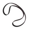 MACHSWON Automotive Timing Belt, 1 pc MD300470/MD 30 04 70/MD