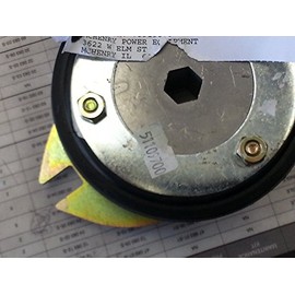 Genuine Ariens Gravely Part Kit- Com. Drive Conversion [arn][51109700]