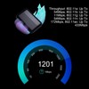 Mobile Hotspot 5G WiFi 6 Dual Band Gigabit Support 16