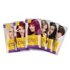 Joanna Multi Effect Tint Shampoo - Hair Dye Shampoo in