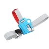 Foot Ascender Aluminium Alloy High Hardness Light Weight Portable Nonslip
