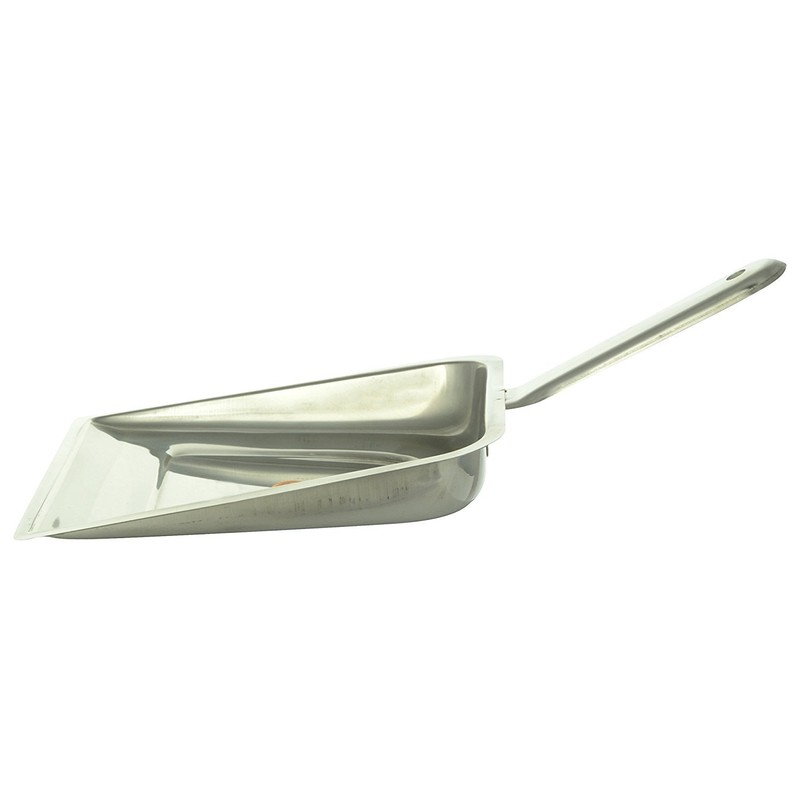 Stainless Steel Small Size and Thin Dust Pan,Dustpan Supdi,Dust Pan,Cleaning