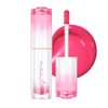 Peripera Ink Mood Glowy Tint | Lip-Plumping, Naturally Moisturizing, Lightweight,