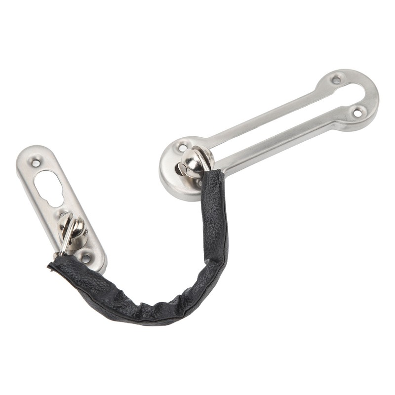 Door Chain Lock Stainless Steel Chain Door Guard Door Security