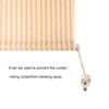 Litong Bungee kit, Universal Replacement Parts for Indoor/Outdoor Sun Shades