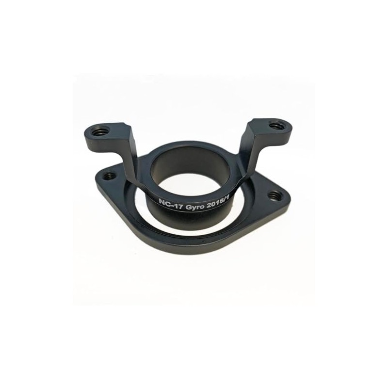 NC-17 Gyro Adapter Steering Rotor System for MTB and Dirt