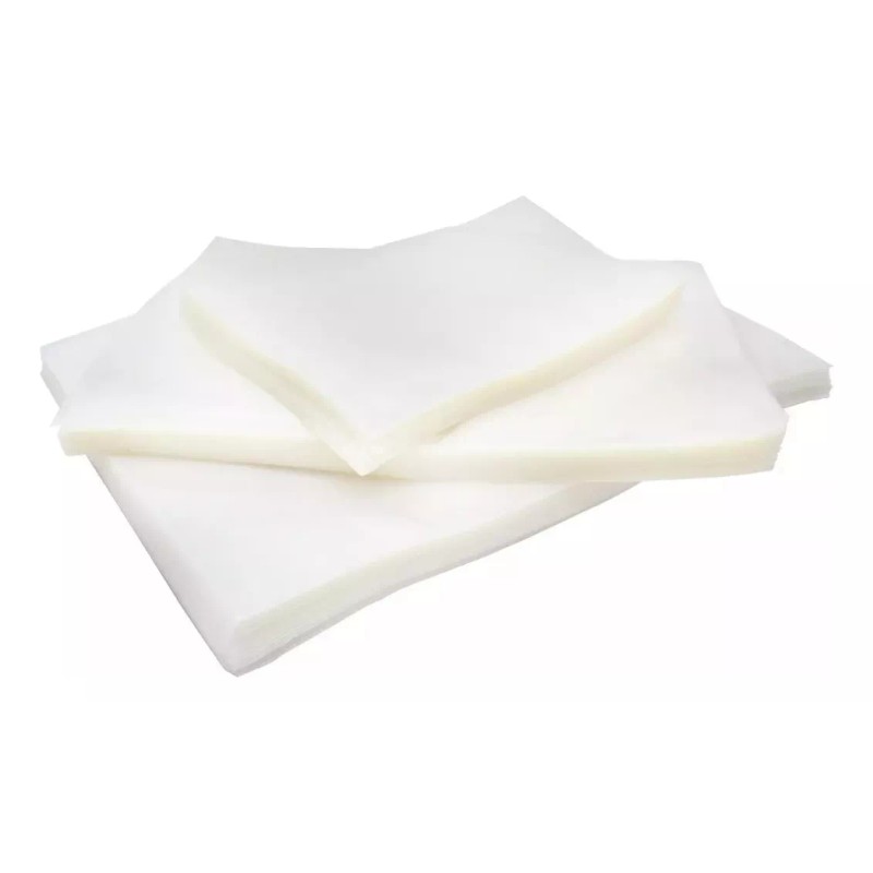Dilitools Bolsa Para Alimentos Alto Vacio 15x20 Cm 100 Pzas