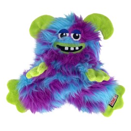 KONG Frizzles Razzle Md