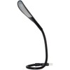 i2 Gear USB Reading Lamp with 14 LEDs Dimmable Touch