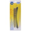 JW GripSoft Rotating Comfort Dog Grooming Comb Detangling Brush Comb