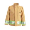 KarnevalsTeufel Children's Costume Fire Brigade Uniform Professional Fire Brigade Everyday