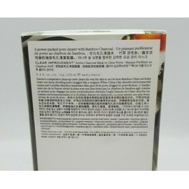 Origins Exclusive For Travelers Clear Improvement Mask Duo Set 3.4oz each NIB