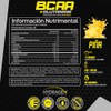 Forzagen Aminocidos BCAA Glutamine 8 g de BCAA 211 2