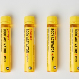 Body Activator Plus - 30 ampoules / 바디엑티베이터 플러스 - 30앰플