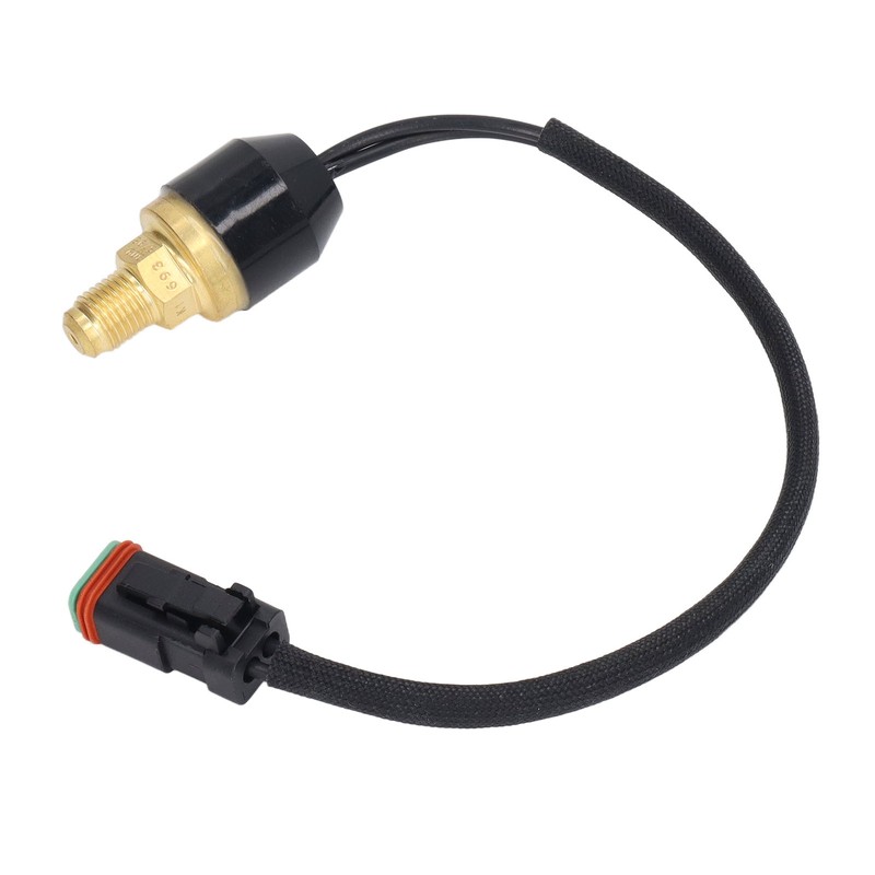 Pressure Switch Sensor Engine Oil Transducer for Caterpillar CAT E307