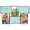 MCS Front-Loading Collage Picture Frame With 6 Openings, 4 x